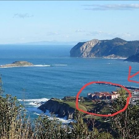 Coqueto Apartamento Junto Al Mar 베르메오 외부 사진