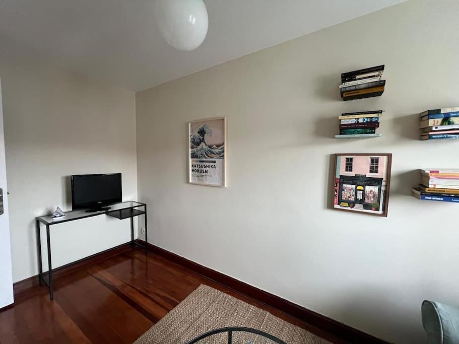 Coqueto Apartamento Junto Al Mar 베르메오 외부 사진