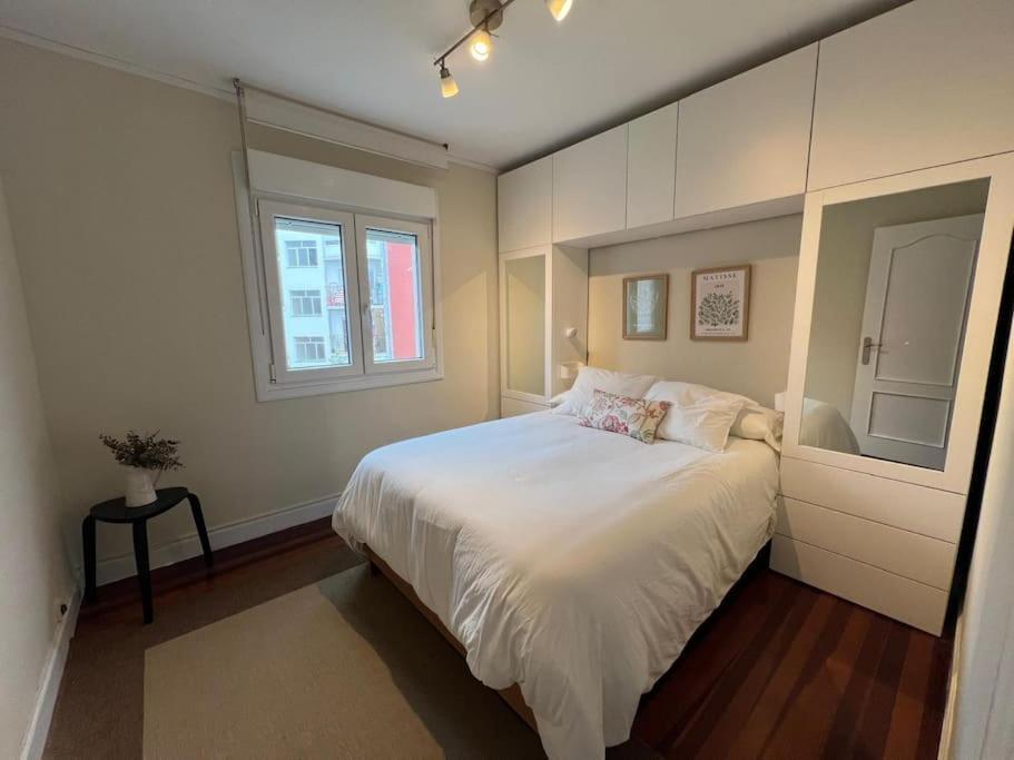 Coqueto Apartamento Junto Al Mar 베르메오 외부 사진