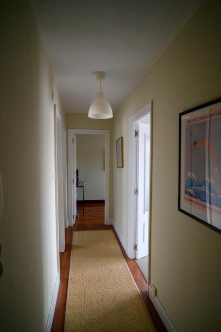 Coqueto Apartamento Junto Al Mar 베르메오 외부 사진