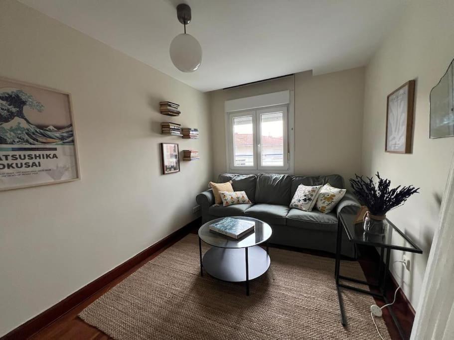 Coqueto Apartamento Junto Al Mar 베르메오 외부 사진
