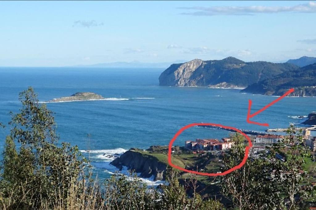 Coqueto Apartamento Junto Al Mar 베르메오 외부 사진